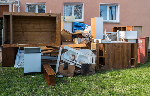 Best Office Junk Removal  in Renova, MS