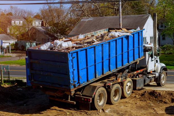Best Household Junk Removal  in Renova, MS