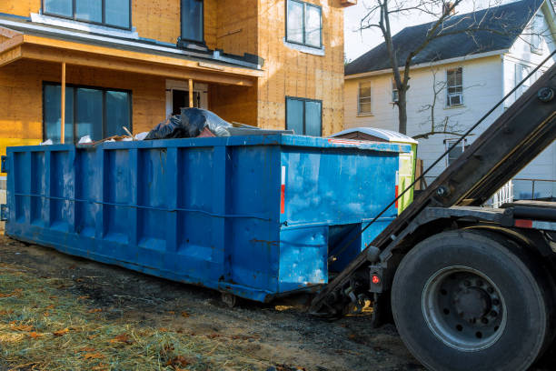 Best Dumpster Rental Services  in Renova, MS