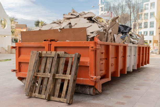 Renova, MS Junk Removal Company