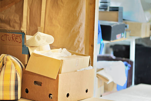 Best Basement Cleanout Services  in Renova, MS